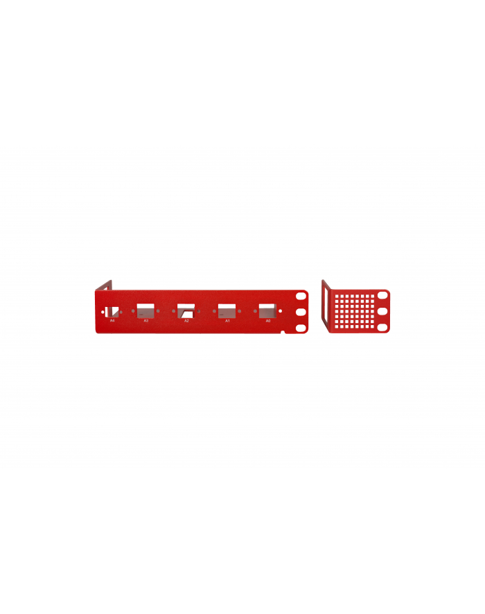 Securepoint 19'' Rackmount-Kit Premium (RC200 G5) główny