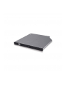 hitachi-lg data storage HLDS DVD±RW/±R UltraSlim [SATA] GUD1N/9.5 Kolor: CZARNY (bulk) Flache Standard-Frontblende - nr 1