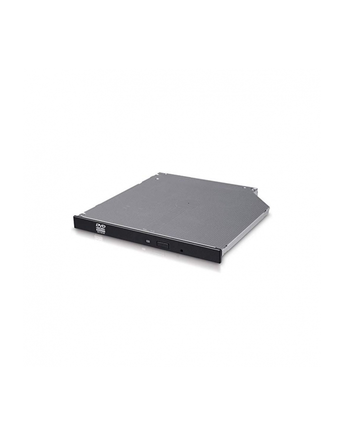 hitachi-lg data storage HLDS DVD±RW/±R UltraSlim [SATA] GUD1N/9.5 Kolor: CZARNY (bulk) Flache Standard-Frontblende główny