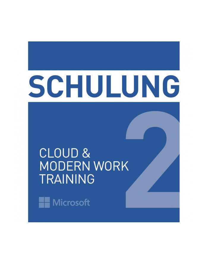 wortmann ag Schulung Cloud 'amp; Modern Work Training Termin: 12.10.23 - 13.10.23 główny