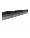 CHERRY Keyboard STREAM WIRELESS [D-E] Kolor: CZARNY - nr 20