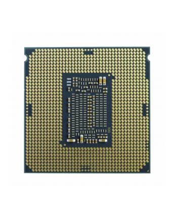 CPU Intel Core i5-9500TE / LGA1151v2 / Tray ### 6 Cores / 6 Threads / 9M Cache