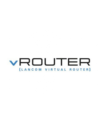 YY Lancom Option Router vRouter 250 (50 Sites, 16 ARF, 1 Year)  License in box