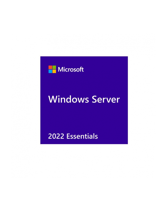 microsoft T MS Windows Server 2022 -  5er RDS CAL Device OEM główny