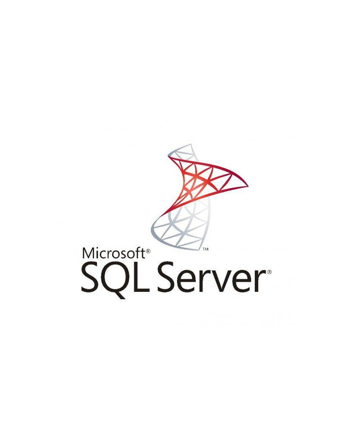 microsoft MS OVL SQL Svr Core 2Lic/SA ADD 1Y1Y GOV [D] główny