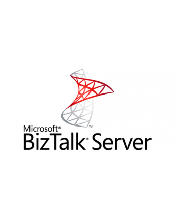 microsoft MS OVL BizTalk Server Std Core 2Lic/SA ADD 3Y1Y [NL]