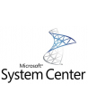 microsoft MS OVL Sys Ctr DataPczerwonyect Mgr SA per Ose ADD 1Y1Y [NL] - nr 1