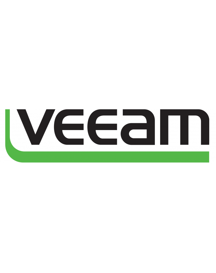 Neulizenz: Veeam Backup for Microsoft Office 365 2 Year główny