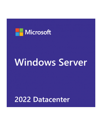 microsoft MS SB Windows Server 2022 Datacenter 2Core [D-E] AddLic.++ NoMedia/NoKey(POSOnly)