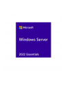 microsoft T MS Windows Server 2022 -  5er CAL Device OEM - nr 1