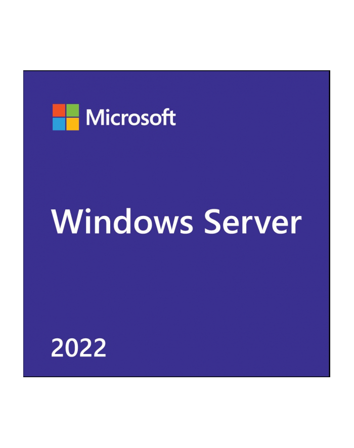 microsoft T MS Windows Server 2022 -  5er CAL Device OEM główny