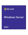 microsoft T MS Windows Server 2022 -  5er CAL User OEM - nr 3