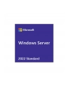 microsoft T MS Windows Server 2022 Std. 24Core ROK COA MUI - nr 2