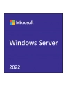 microsoft T MS Windows Server 2022 Std. 24Core ROK COA MUI - nr 3