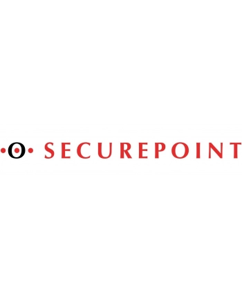 Securepoint Infinity-Clusterlizenz RC100 G5 (12 Monate MVL)
