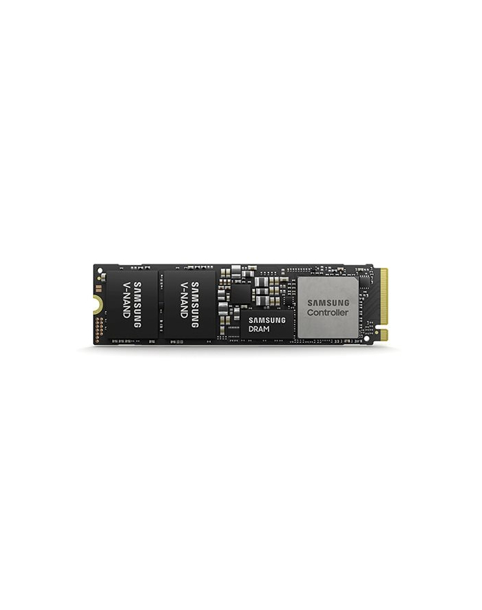 SSD M.2 (2280) 512GB Samsung PM9A1 (PCIe 4.0/NVMe) SED SED version (encryption supported with TCG Opal 2 główny