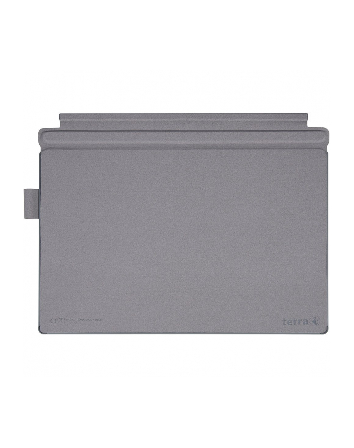 wortmann ag TERRA TYPE COVER PAD 1200 [FR] główny