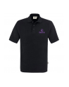 wortmann werbemittel TERRA Poloshirt, czarny - Größe: XL - nr 1