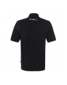 wortmann werbemittel TERRA Poloshirt, czarny - Größe: XL - nr 3