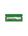 RAM SO-DIMM DDR4 8GB / PC3200 /UB/ Samsung - nr 1