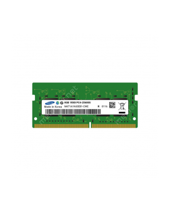 RAM SO-DIMM DDR4 8GB / PC3200 /UB/ Samsung