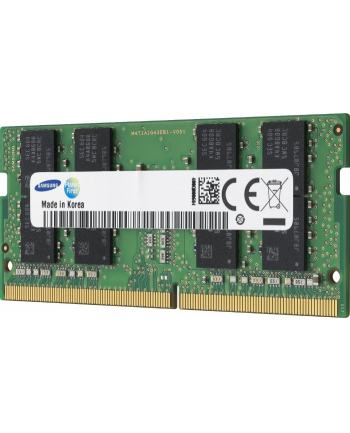 RAM SO-DIMM DDR4 8GB / PC3200 /UB/ Samsung