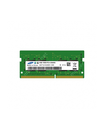 RAM SO-DIMM DDR4 8GB / PC3200 /UB/ Samsung