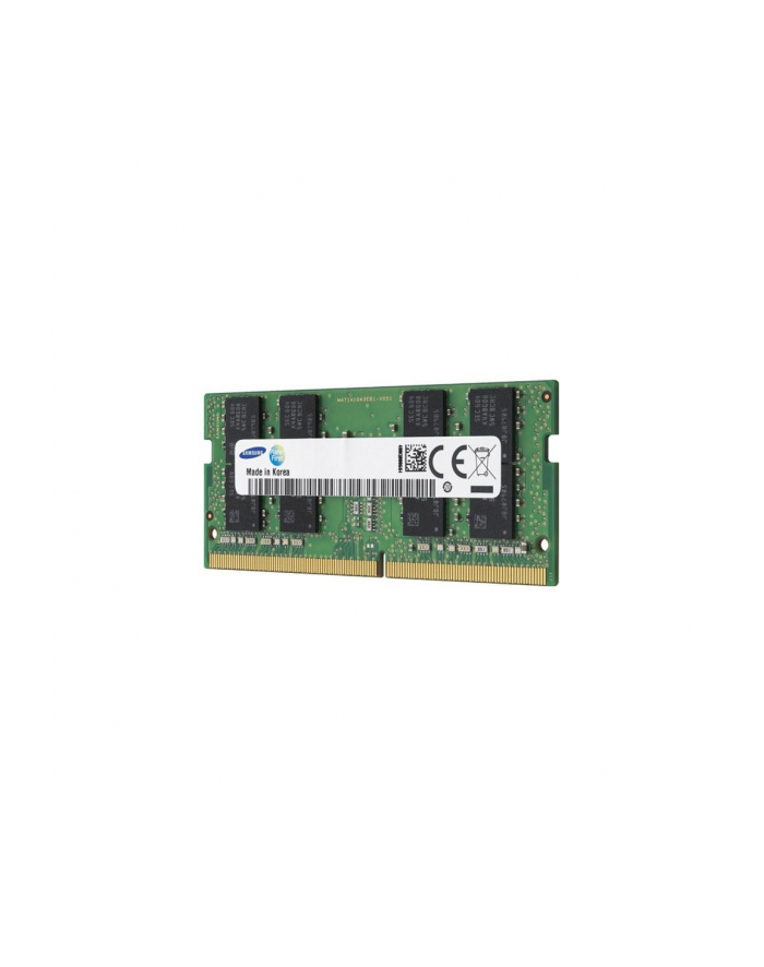 RAM SO-DIMM DDR4 16GB / PC3200 /UB/ Samsung główny