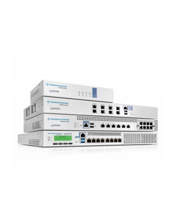 YY Lancom Option R'amp;S UF-2XX-5Y Basic License (5 Years)  License in box
