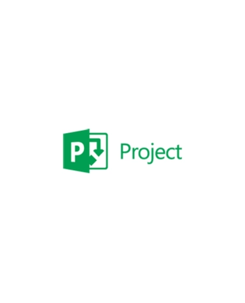 microsoft MS OVS Project Pro Lic/SA Pk wProjectCal 1Y GOV [D]