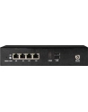 TERRA FIREWALL BLACK DWARF PRO G5 as a Service include Securepoint Infinity-Lizenz UTM jährlich / Preis pro Jahr - nr 1