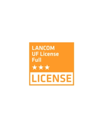 YY Lancom Option R'amp;S UF-760-3Y Full License (3 Years)  License in box