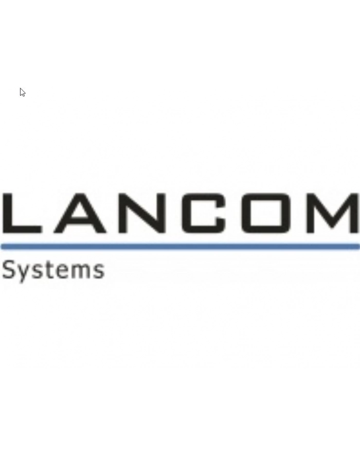 YY Lancom Option R'amp;S UF-760-5Y Full License (5 Years)  License in box główny