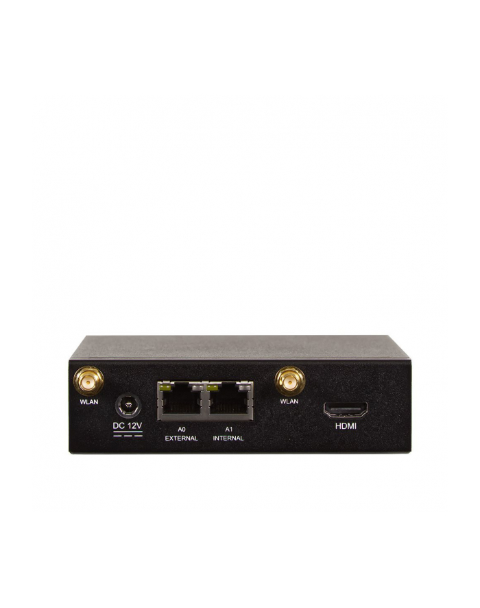 wortmann ag TERRA VPN-GATEWAY BLACK DWARF G5 główny