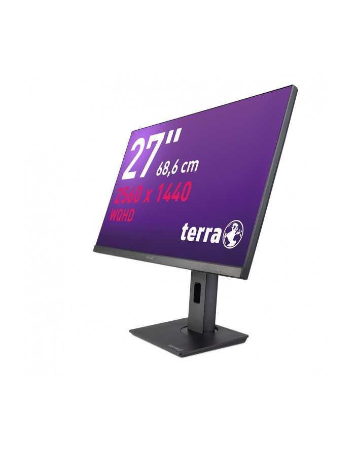 wortmann ag TERRA LCD/LED 2775W PV / MESSEWARE główny