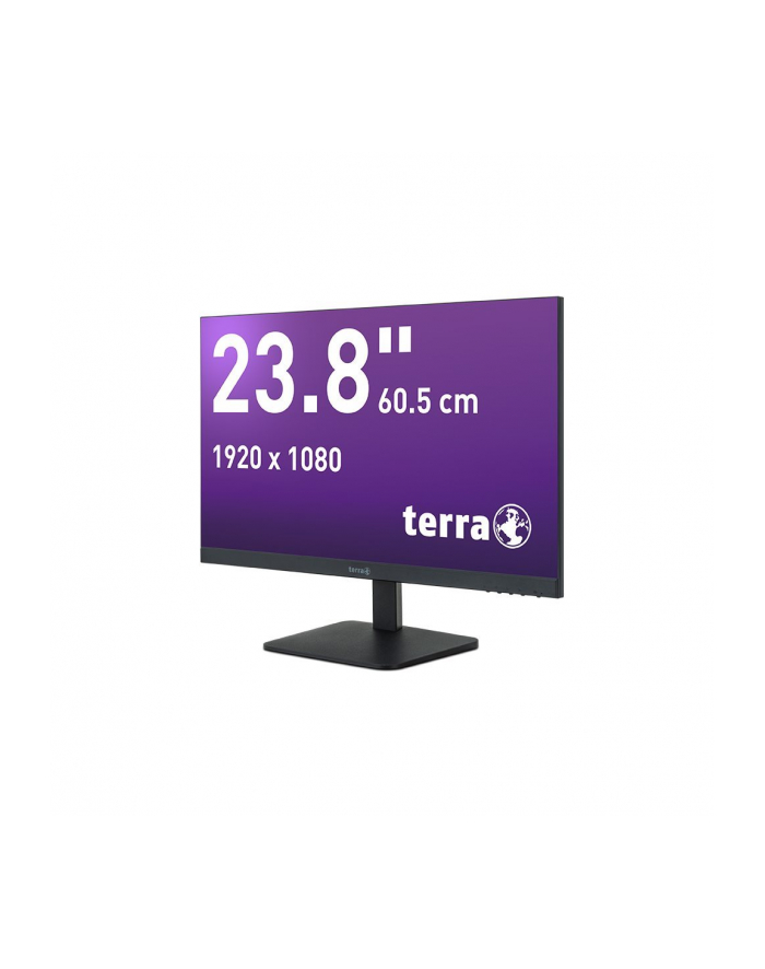 wortmann ag TERRA LCD/LED 2427W / MESSEWARE główny