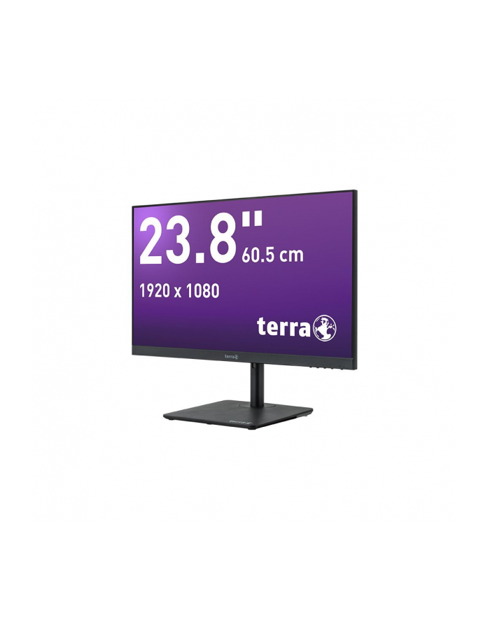 wortmann ag TERRA LCD/LED 2427W HA/ MESSEWARE główny