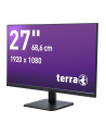 wortmann ag TERRA LCD/LED 2727W / MESSEWARE - nr 1