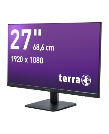 wortmann ag TERRA LCD/LED 2727W / MESSEWARE