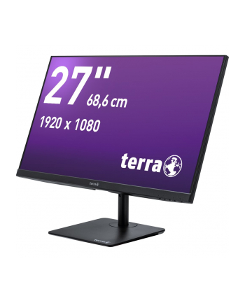 wortmann ag TERRA LCD/LED 2727W HA/ MESSEWARE