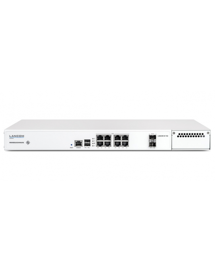 Lancom R'amp;S Unified Firewall UF-760 +++ główny