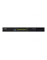 Lancom Central Site Gateway ISG-5000 ((wersja europejska)) +++ 100 VPN-Gegenstellen include (optional bis zu 1.000) - nr 1