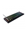 CHERRY Keyboard Xtrfy K5V2 RGB Compact Gaming MX2A RED [D-E] Kolor: CZARNY +++ kompaktes 65%-Format, Hot-Swap-fähige Switches - nr 12