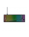 CHERRY Keyboard Xtrfy K5V2 RGB Compact Gaming MX2A RED [D-E] Kolor: CZARNY +++ kompaktes 65%-Format, Hot-Swap-fähige Switches - nr 15