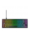 CHERRY Keyboard Xtrfy K5V2 RGB Compact Gaming MX2A RED [D-E] Kolor: CZARNY +++ kompaktes 65%-Format, Hot-Swap-fähige Switches - nr 23