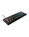 CHERRY Keyboard Xtrfy K5V2 RGB Compact Gaming MX2A RED [D-E] Kolor: CZARNY +++ kompaktes 65%-Format, Hot-Swap-fähige Switches - nr 25