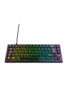 CHERRY Keyboard Xtrfy K5V2 RGB Compact Gaming MX2A RED [D-E] Kolor: CZARNY +++ kompaktes 65%-Format, Hot-Swap-fähige Switches - nr 26