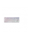 CHERRY Keyboard Xtrfy MX 8.2 TKL WL RGB Gaming MX BROWN [D-E] Kolor: BIAŁY - nr 11