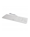 wortmann ag TERRA Keyboard 1000 Corded [D-E] USB pale grey - nr 2