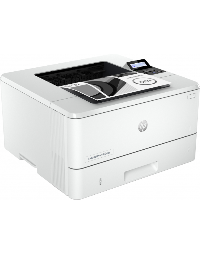 hewlett packard HP LaserJet Pro 4002 dne HP+  Drucker - s/w - Duplex - Laser - główny